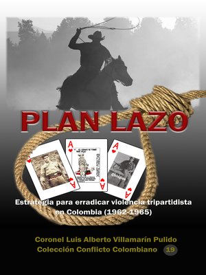 cover image of Plan Lazo